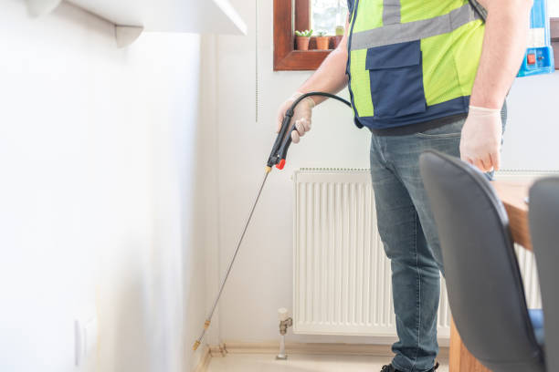 Best Bed Bug Extermination  in Morton, PA